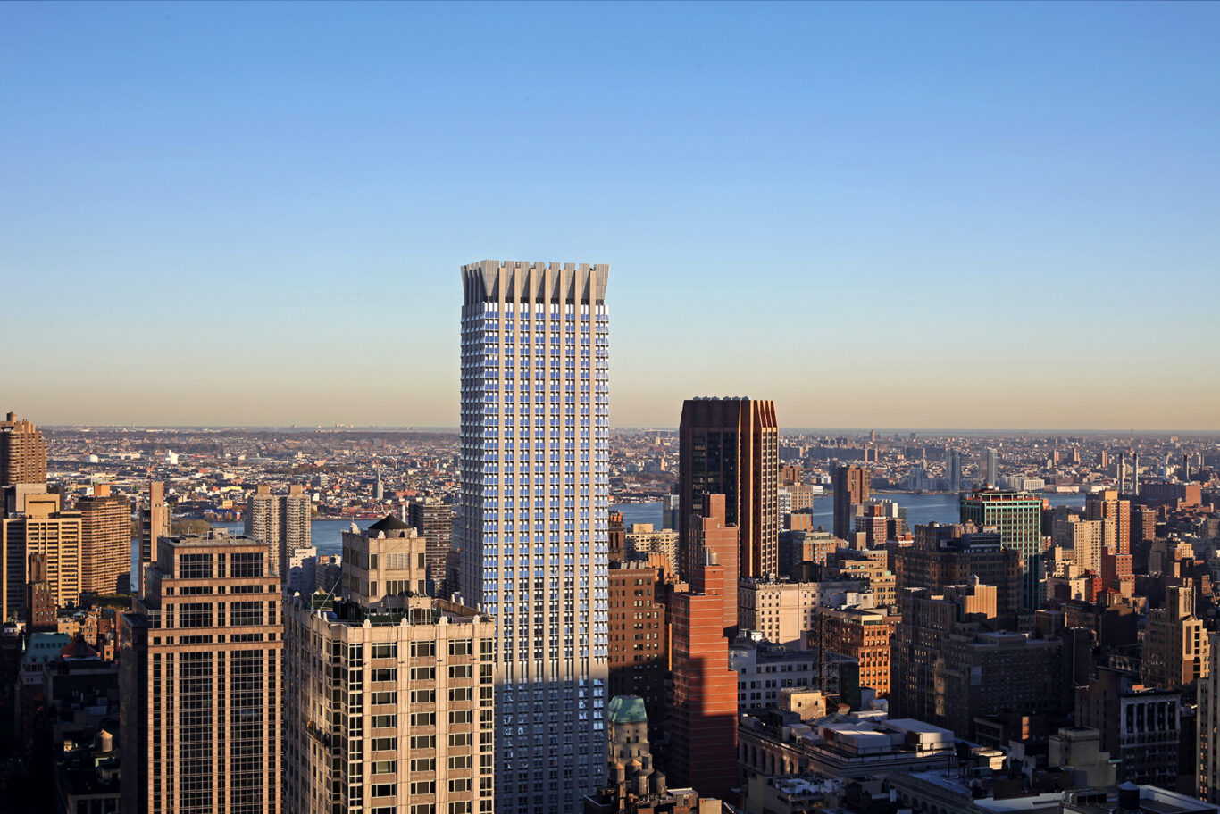 400 Fifth Avenue development | New York | Bizzi & Partners