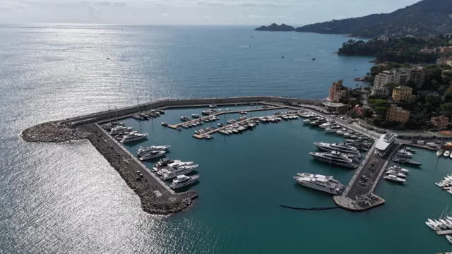 Bizzi & Partners Porto Carlo Riva Overview