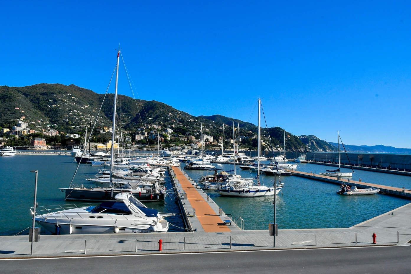 Bizzi & Partners Porto Carlo Riva Dock